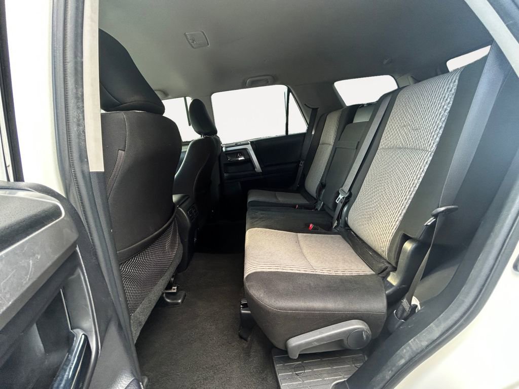 Used 2021 Toyota 4Runner SR5 image 12