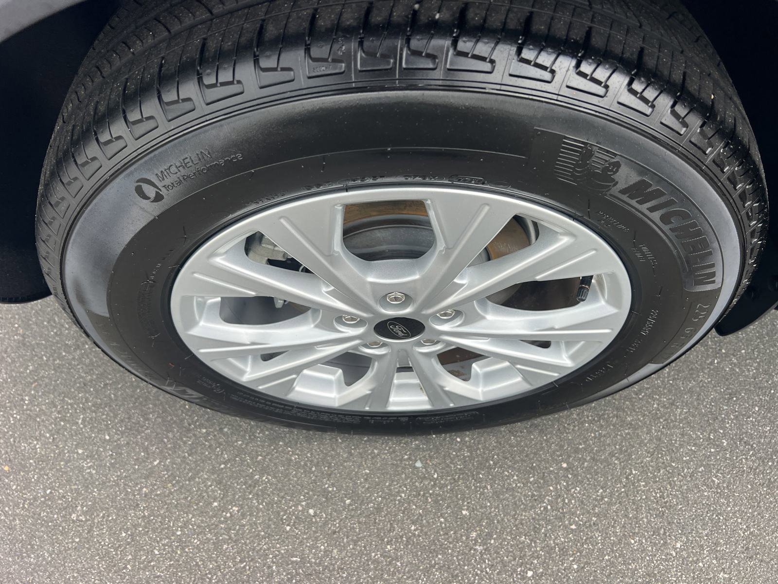 Used 2024 Ford Escape Active image 13