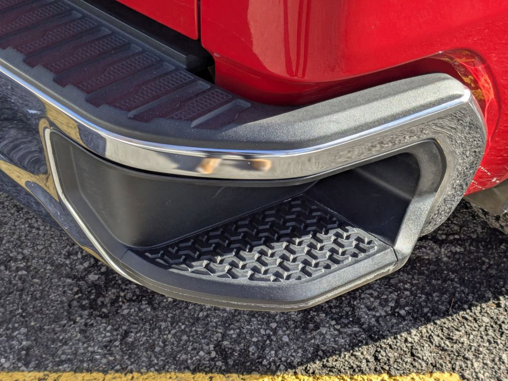 Used 2019 GMC Sierra 1500 SLE w/ SLE Value Package image 34