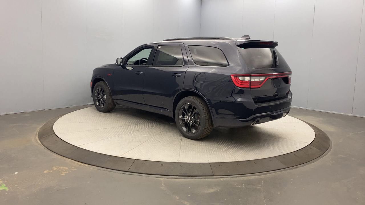 New 2026 Dodge Durango GT AWD/4WD image 3