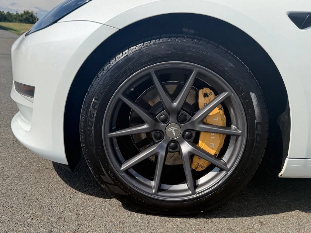 Used 2023 Tesla Model 3 Standard Range RWD image 11