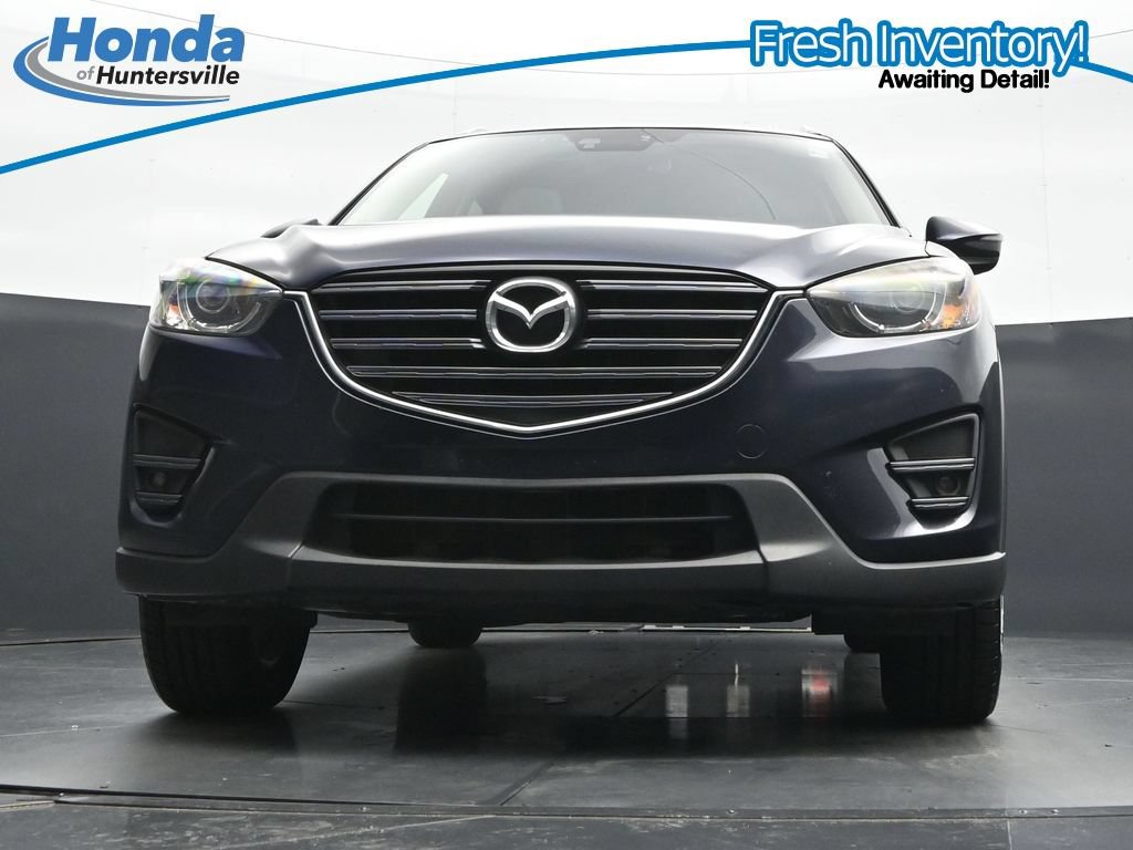 Used 2016 MAZDA CX-5 Grand Touring FWD image 28