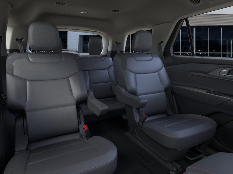Used 2026 Ford Explorer Active w/ Active Comfort Package image 19