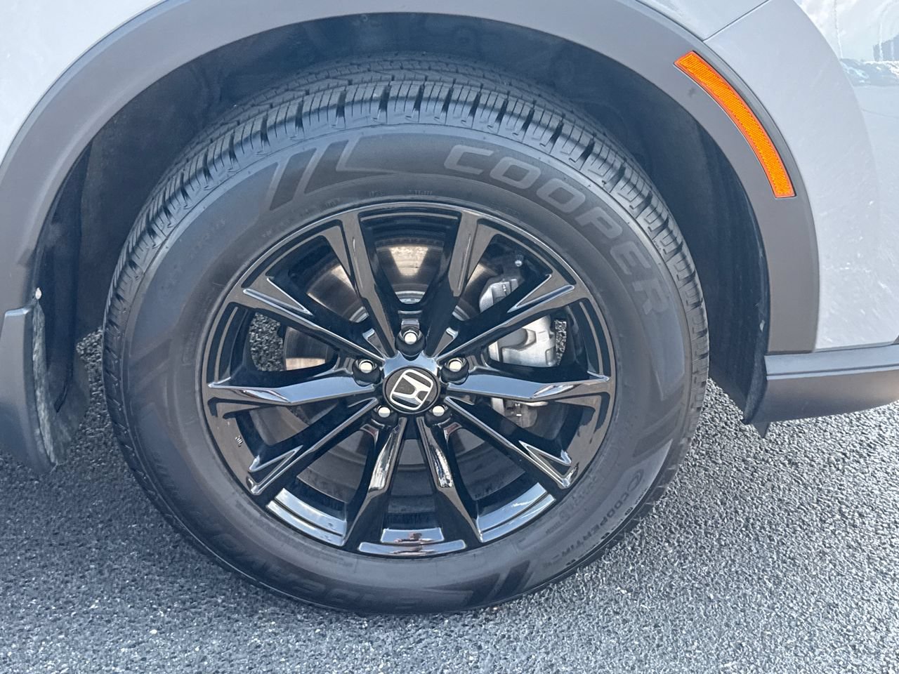 Used 2024 Honda CR-V Sport-L image 9