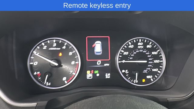 New 2026 Subaru Ascent Limited image 21