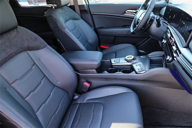 New 2026 Kia Sportage SX Prestige image 11