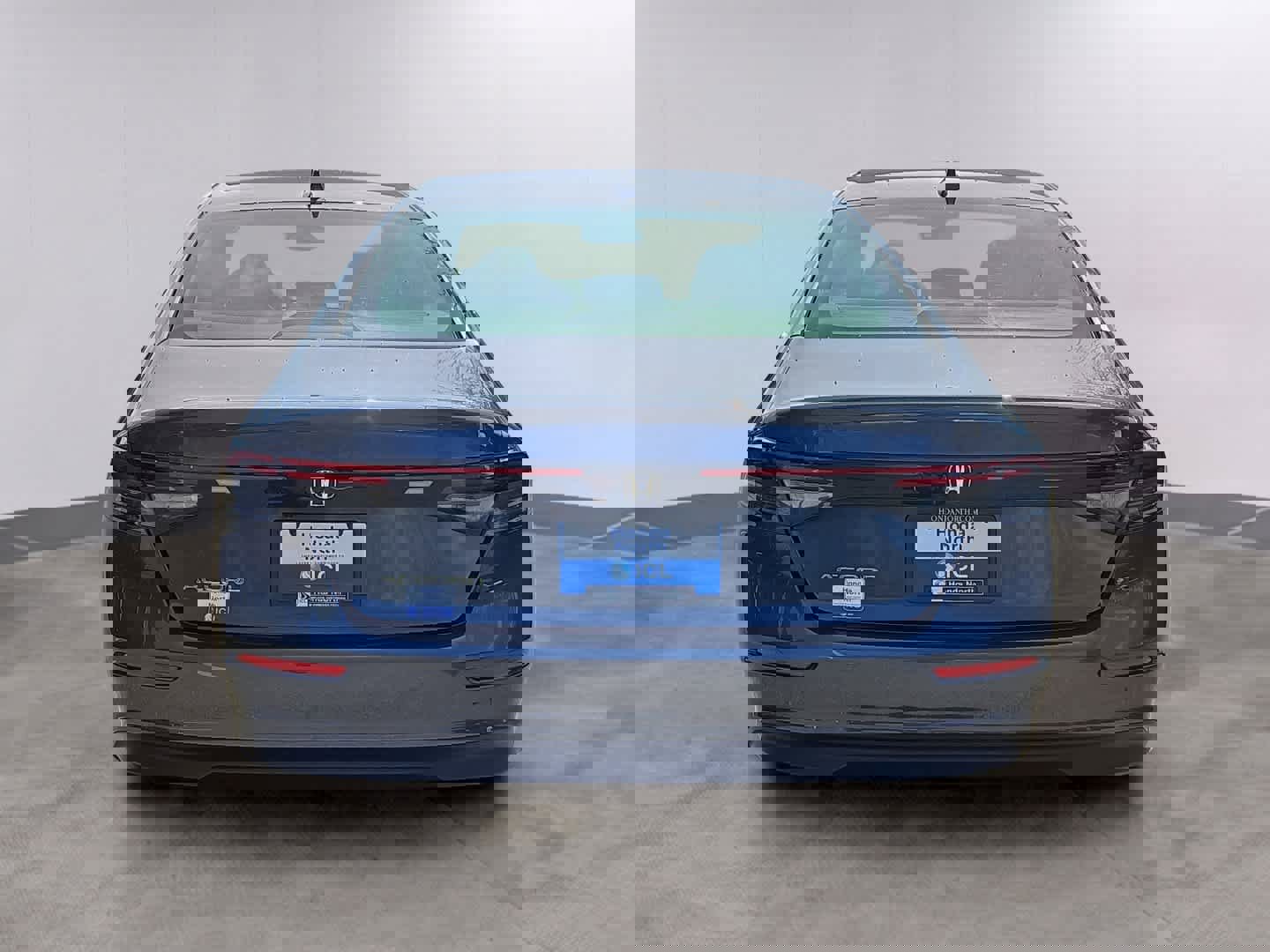 Used 2023 Honda Accord EX image 5