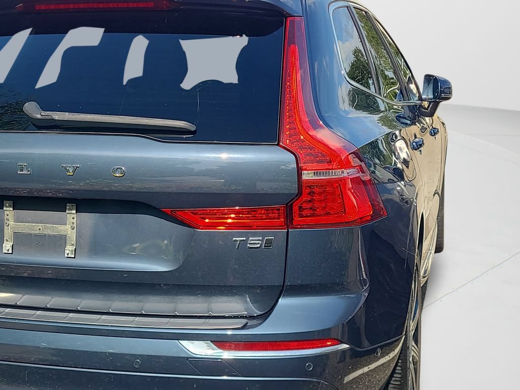Used 2021 Volvo XC60 T5 Inscription w/ Advanced Package AWD/4WD image 10