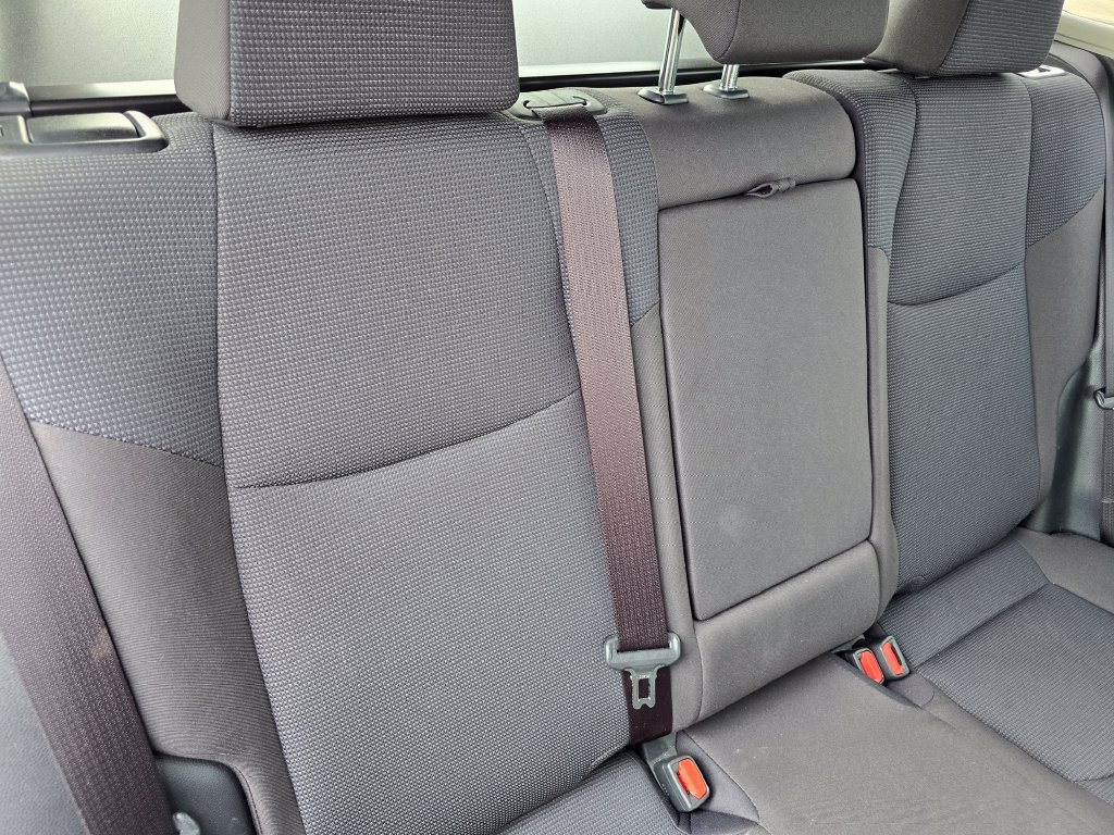 Used 2025 Toyota RAV4 LE AWD/4WD image 19