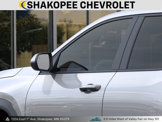 New 2026 Chevrolet Equinox LT w/ Convenience Package II AWD/4WD image 12
