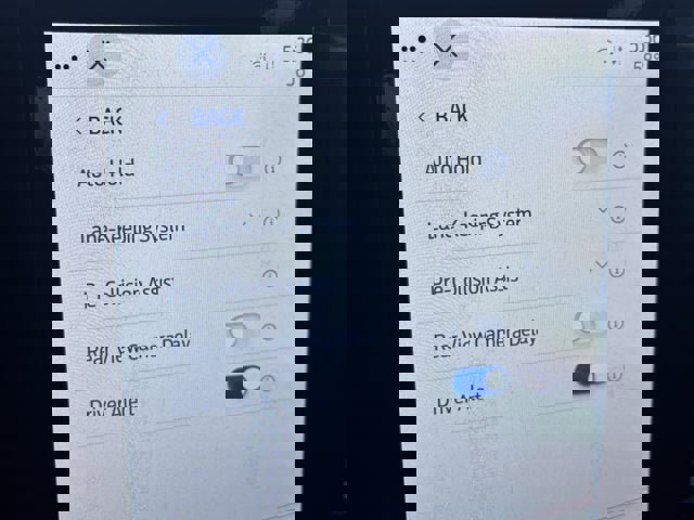 New 2025 Ford Ranger XL RWD image 14