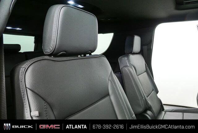 New 2026 GMC Yukon XL Denali w/ Denali Reserve Package AWD/4WD image 24