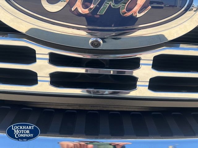 New 2026 Ford F250 XLT image 10