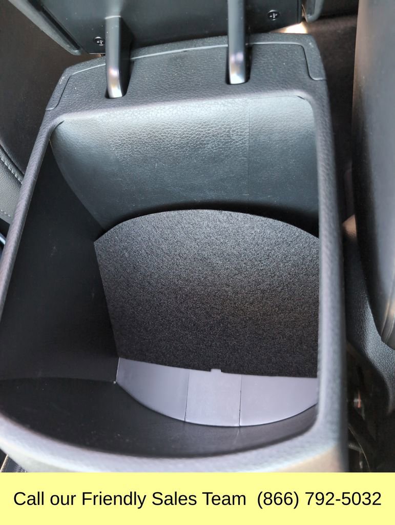 Used 2024 Kia Seltos SX w/ SX Sunroof Package AWD/4WD image 28