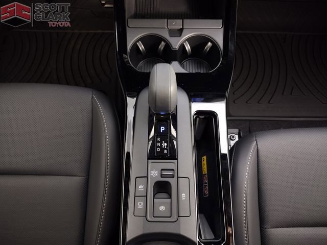 New 2026 Toyota Prius XLE image 18