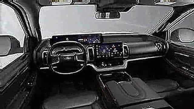 New 2027 Ford Expedition Tremor w/ Driver's Package AWD/4WD image 49