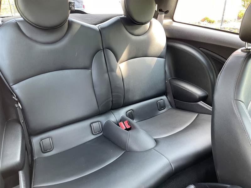 Used 2012 MINI Cooper S FWD image 39