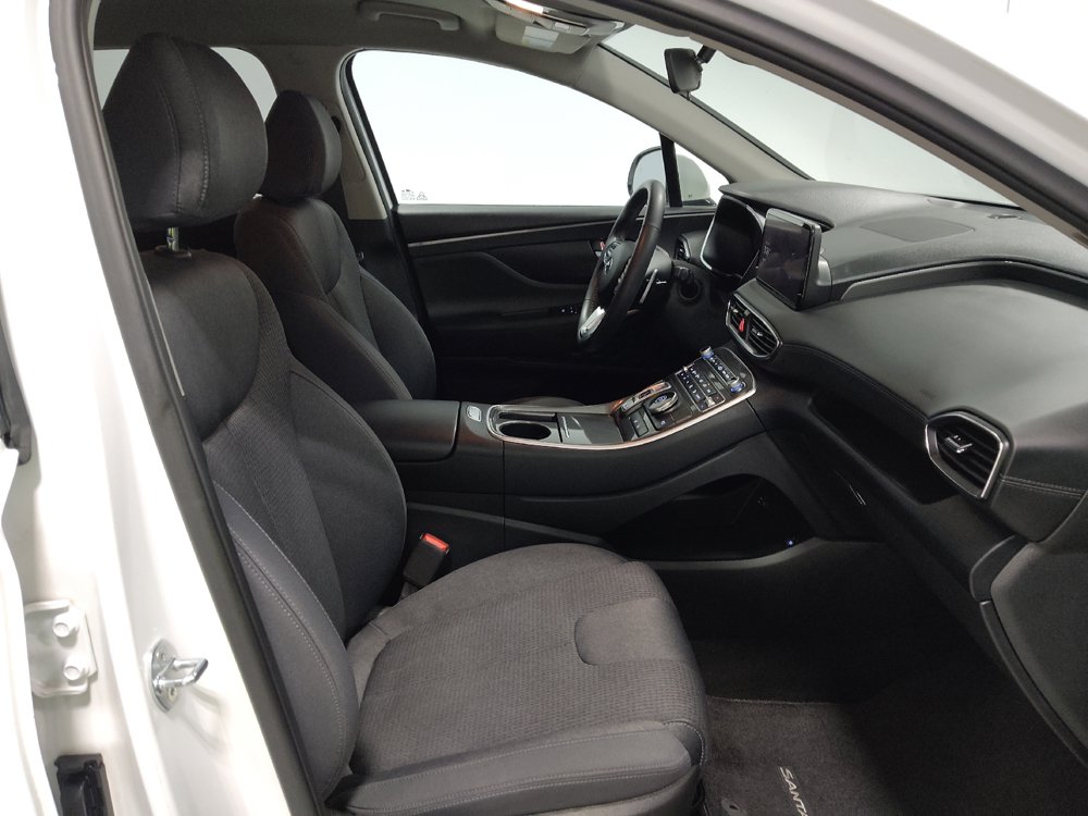 Used 2023 Hyundai Santa Fe SEL w/ Cargo Package FWD image 21