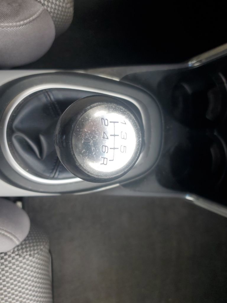 Used 2012 Honda CR-Z EX image 16