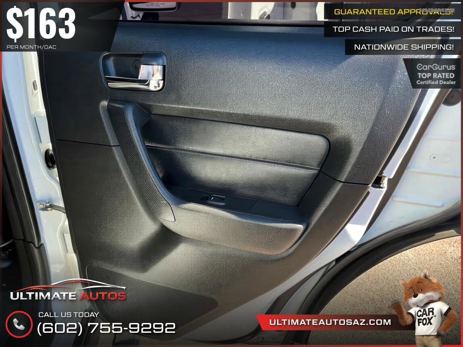 Used 2006 HUMMER H3 AWD/4WD image 17