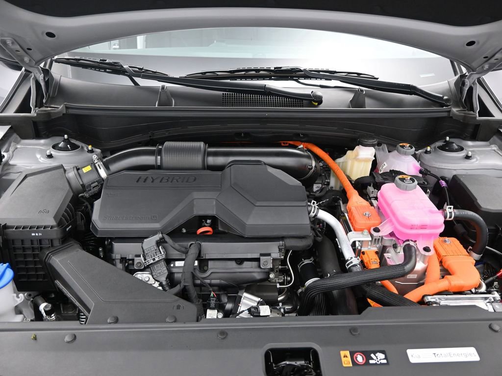 New 2026 Kia Sportage SX Prestige image 13