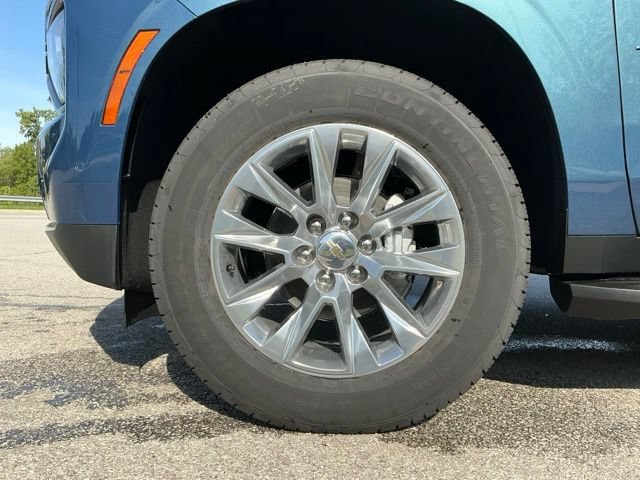 New 2026 Chevrolet Tahoe Premier w/ Sun And Tow Package AWD/4WD image 15
