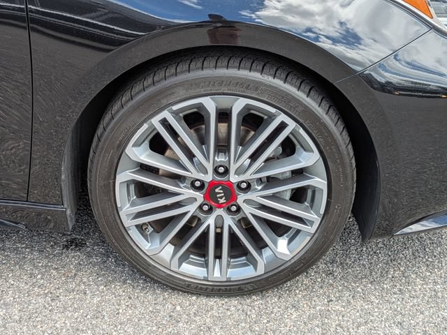 Used 2021 Kia Forte GT FWD image 14