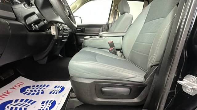 Used 2019 RAM 1500 Express image 18