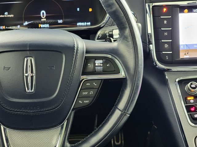 Used 2017 Lincoln Continental Black Label w/ Climate Package AWD/4WD image 28