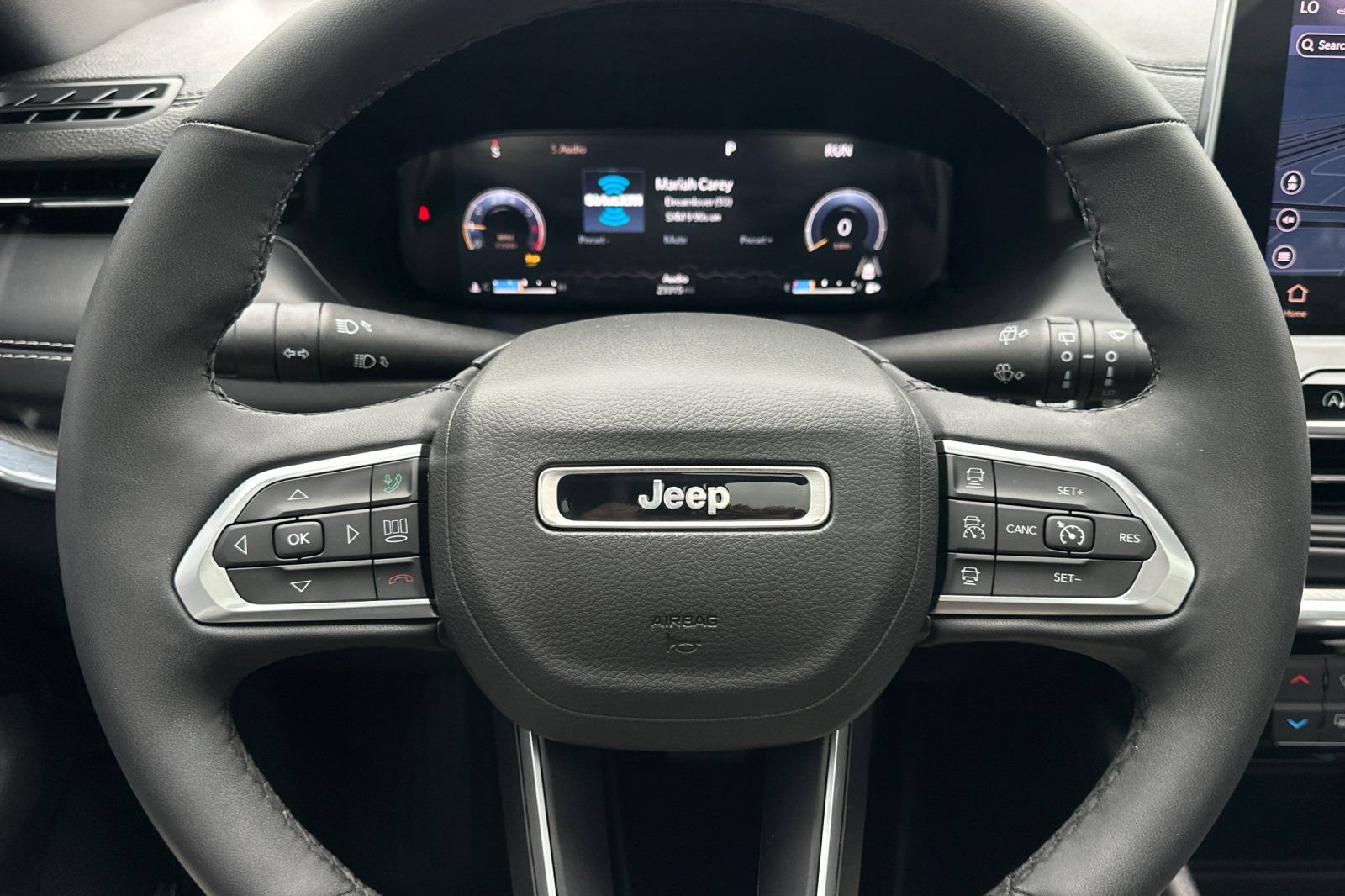 Used 2023 Jeep Compass High Altitude AWD/4WD image 24