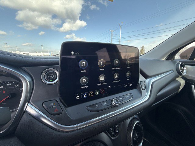 Certified 2023 Chevrolet Blazer LT w/ Convenience Package image 12