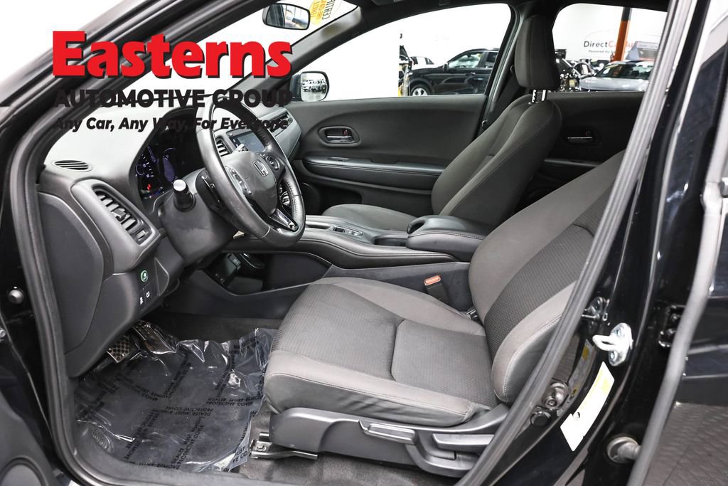 Used 2022 Honda HR-V Sport image 14