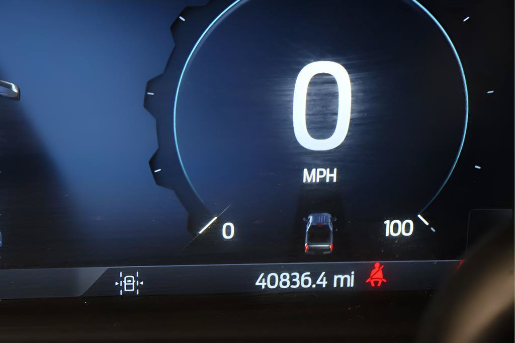 Used 2023 Ford F250 Platinum AWD/4WD image 16