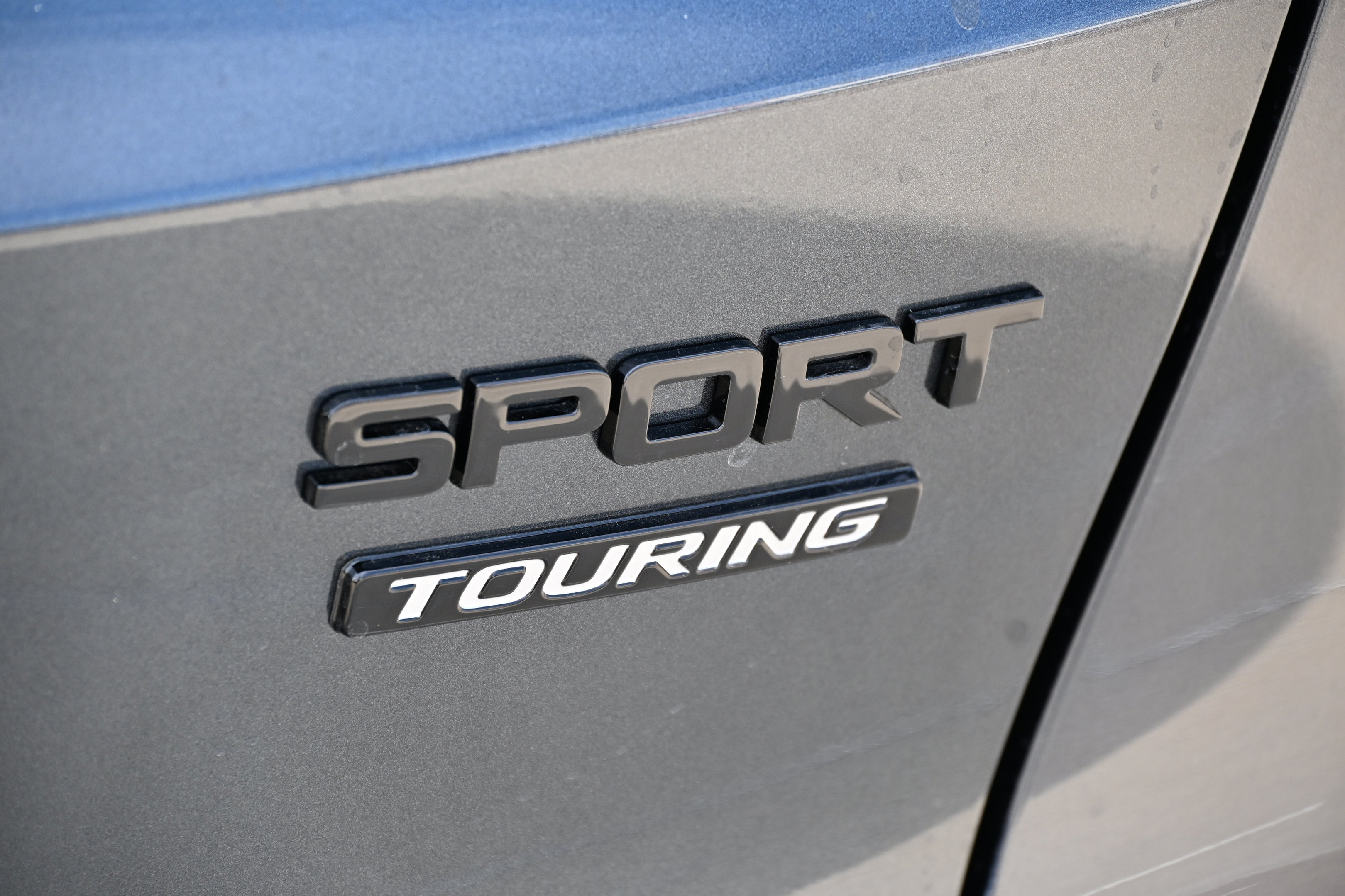 New 2027 Honda CR-V Sport Touring image 34