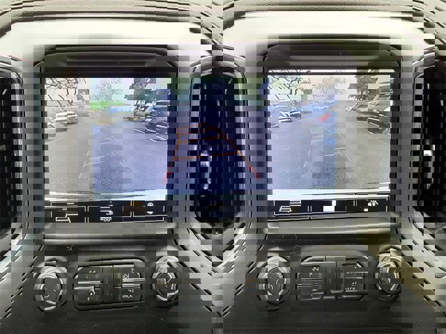 Used 2020 Chevrolet Silverado 1500 LT w/ All-Star Edition image 18