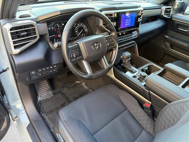 New 2026 Toyota Tundra SR5 image 13