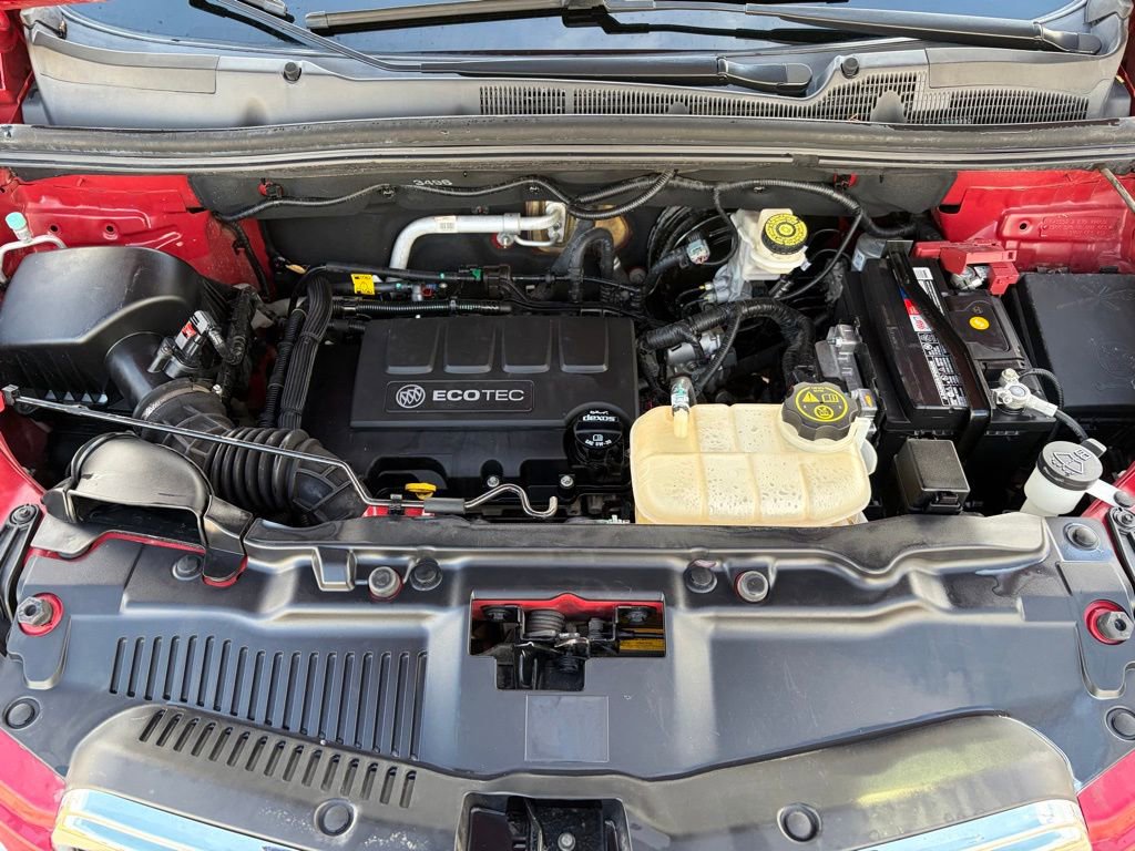 Used 2015 Buick Encore Premium w/ Experience Buick Package image 24