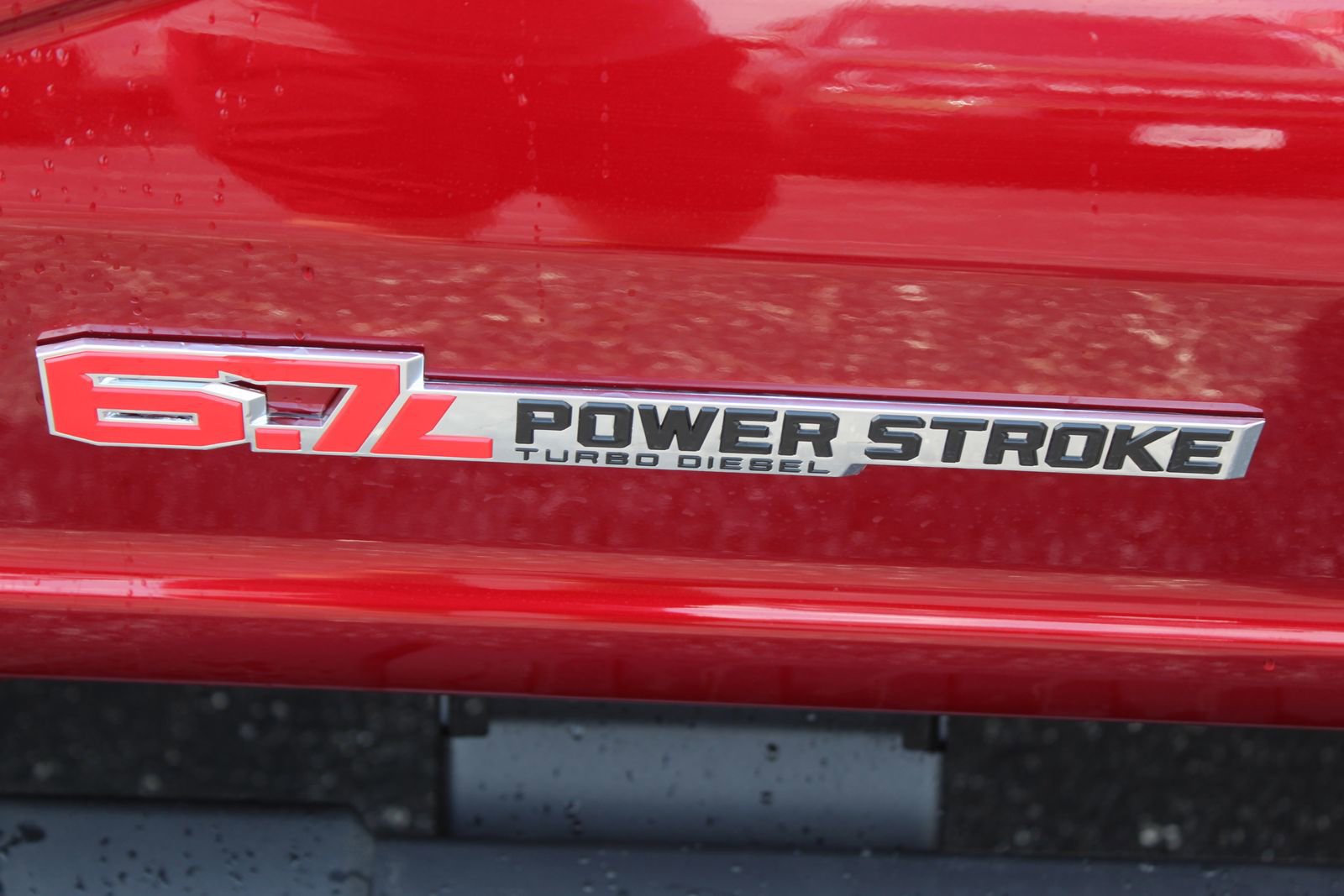 New 2026 Ford F350 Lariat AWD/4WD image 4
