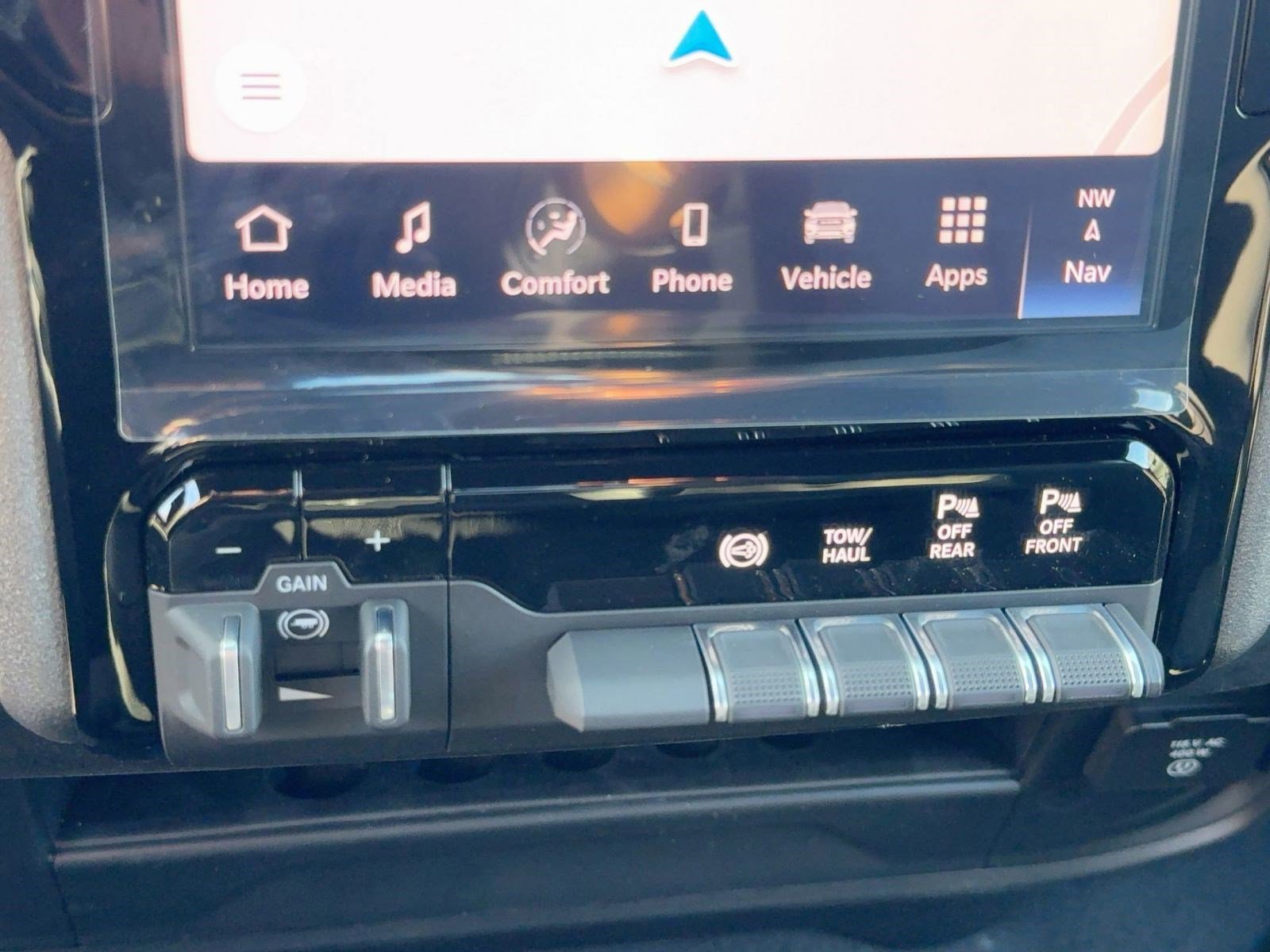 New 2026 RAM 3500 Tradesman image 27