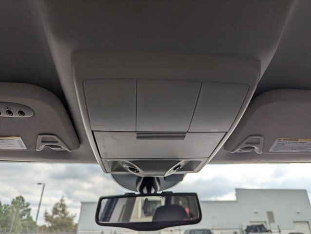 Used 2017 Dodge Journey Crossroad w/ Popular Equipment Group FWD image 20