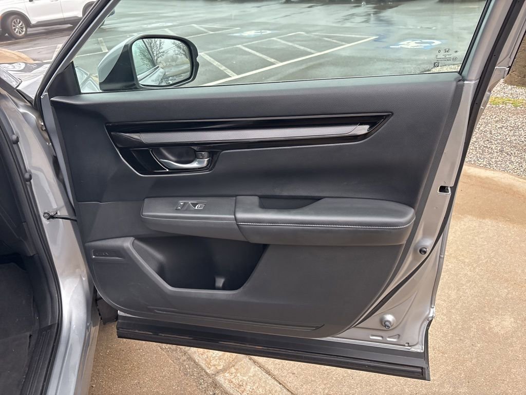 Used 2023 Honda CR-V EX-L image 8