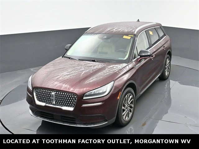 Used 2021 Lincoln Corsair AWD w/ Equipment Group 101A image 26