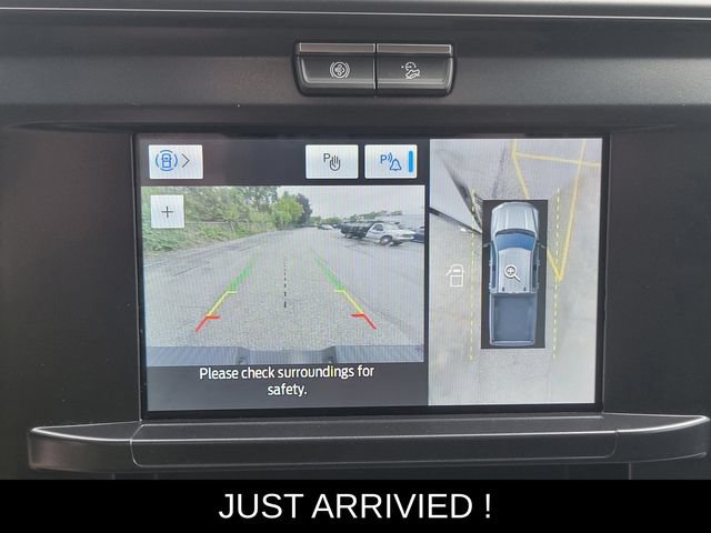 Used 2025 Ford F350 XL w/ 360-Degree Camera Package AWD/4WD image 33