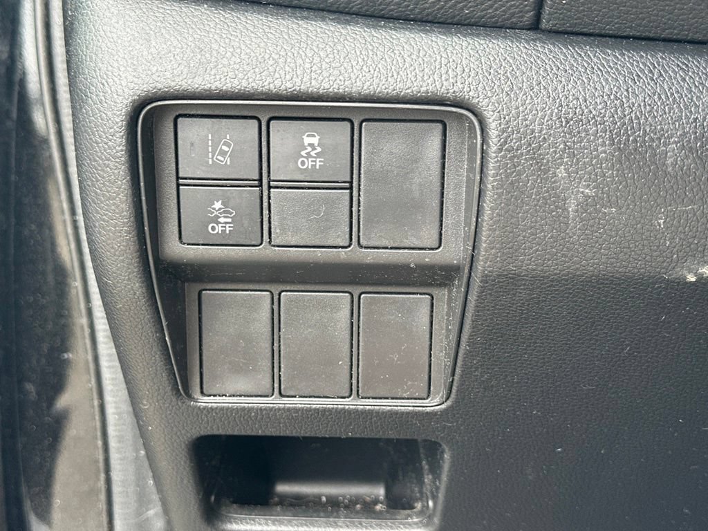 Used 2018 Honda CR-V EX image 18