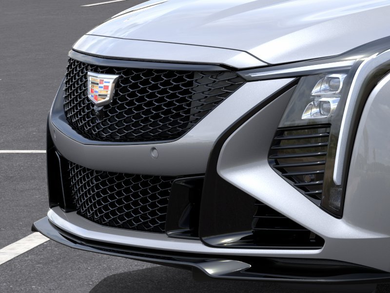 New 2026 Cadillac CT5 V Blackwing w/ Super Cruise 1 Package RWD image 13