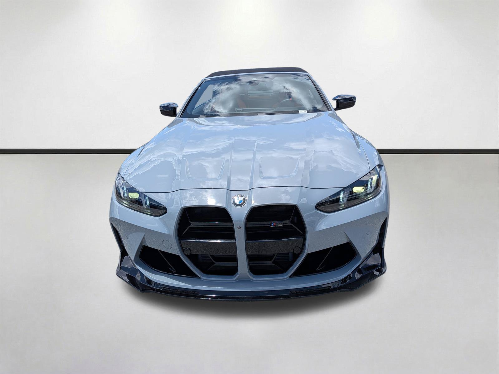 Used 2025 BMW M4 xDrive Competition w/ Executive Package AWD/4WD image 9