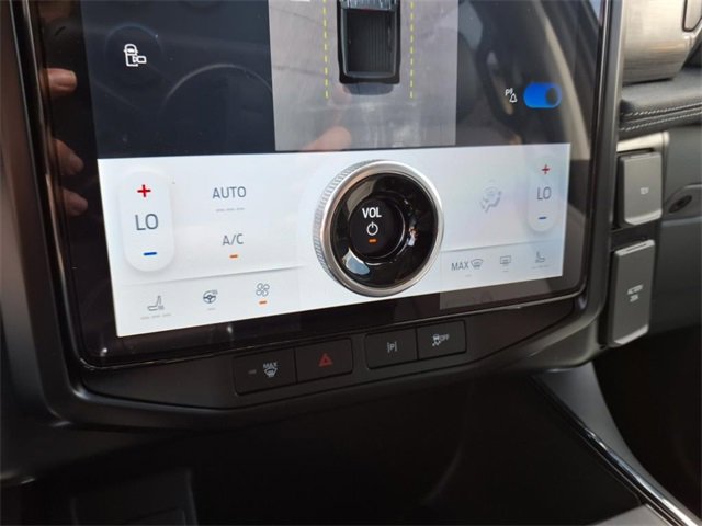 New 2025 Ford F150 Lightning Flash image 19