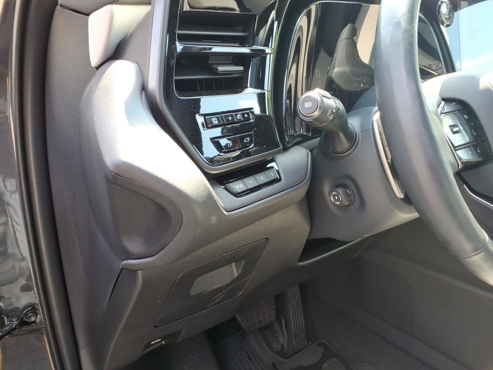 Certified 2025 Lexus TX 350 AWD w/ Technology Package image 21