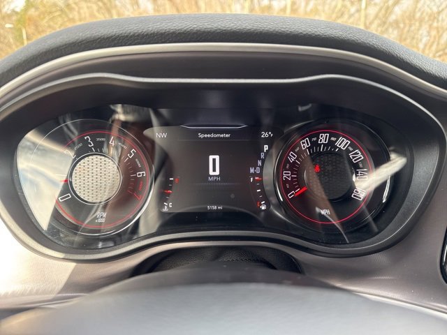 Used 2022 Dodge Challenger GT w/ Blacktop Package image 23