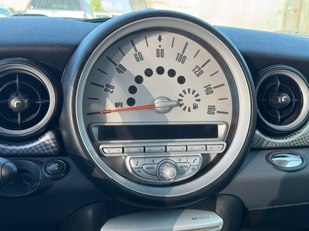 Used 2009 MINI Cooper S FWD image 18